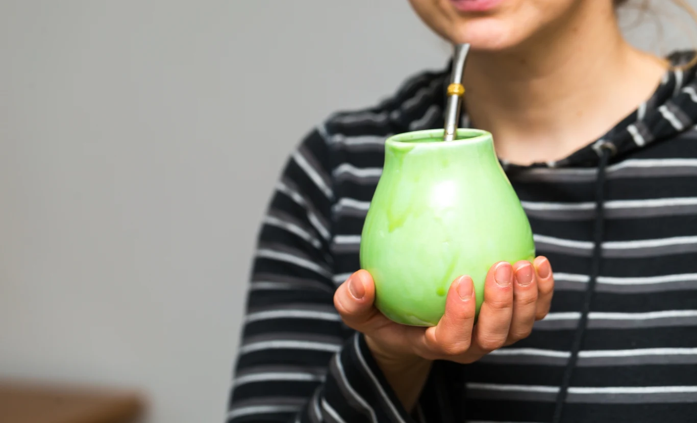 Yerba mate to dobra alternatywa dla kawy. Jakie jeszcze właściwości posiada ten napój?