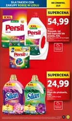 50% знижки на вибрані товари - Lidl