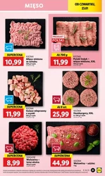 50% знижки на вибрані товари - Lidl