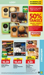 50% знижки на вибрані товари - Lidl