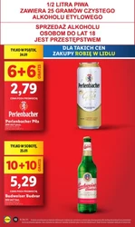 50% taniej na wybrane produkty - Lidl