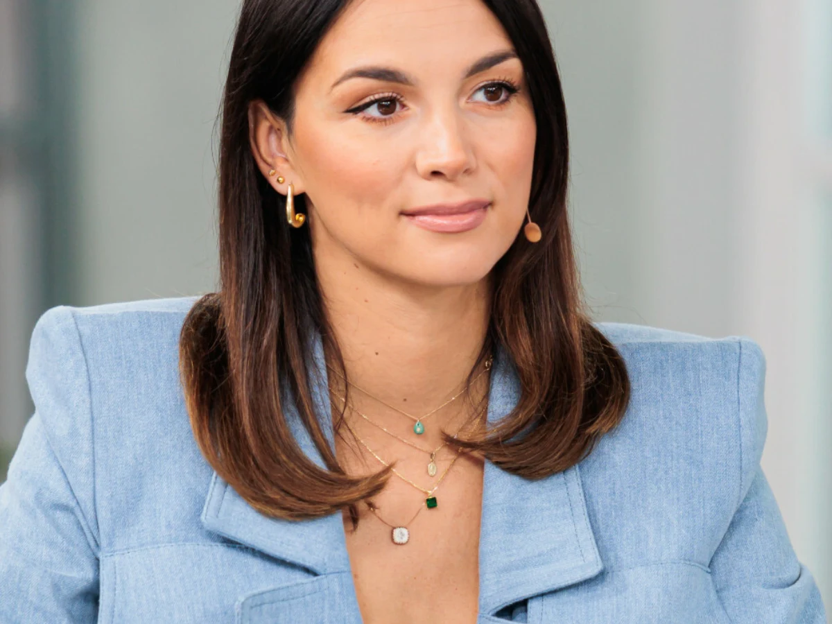 Paulina Krupińska-Karpiel Paulina Krupińska-Karpiel