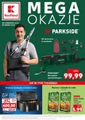 Mega okazje! - Kaufland