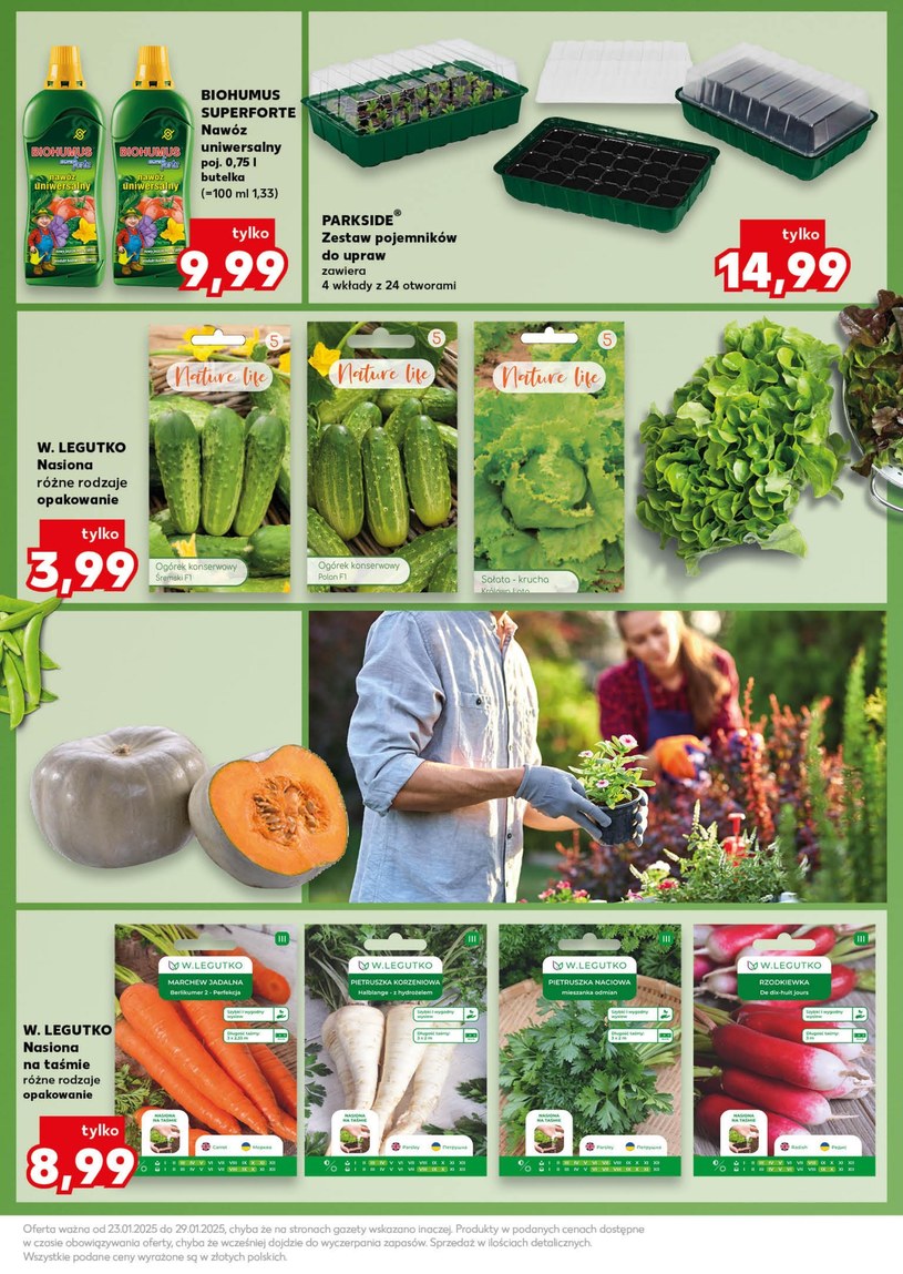 Gazetka: Mega okazje! - Kaufland - strona 17