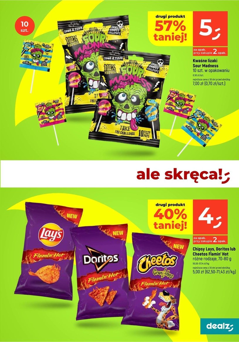 Gazetka: Zrób najlepszy deal tej zimy - Dealz - strona 11