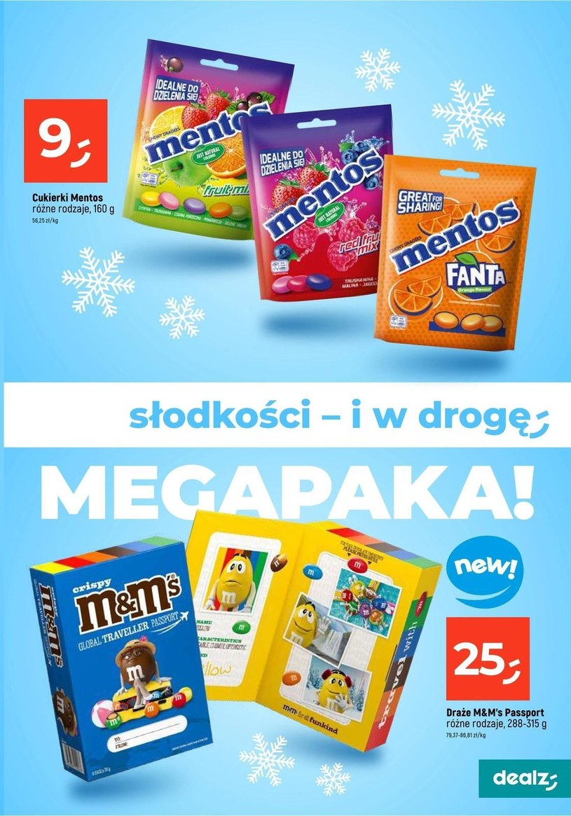 Gazetka: Zrób najlepszy deal tej zimy - Dealz - strona 13