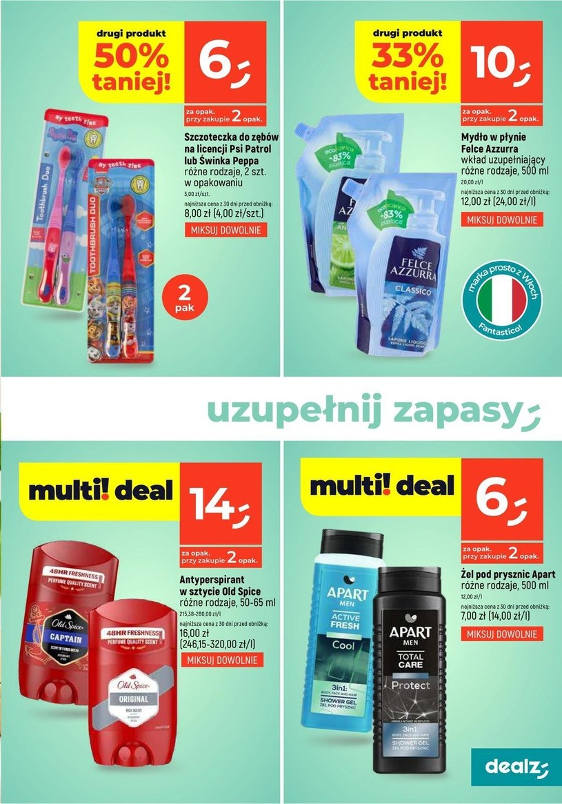 Gazetka: Zrób najlepszy deal tej zimy - Dealz - strona 17