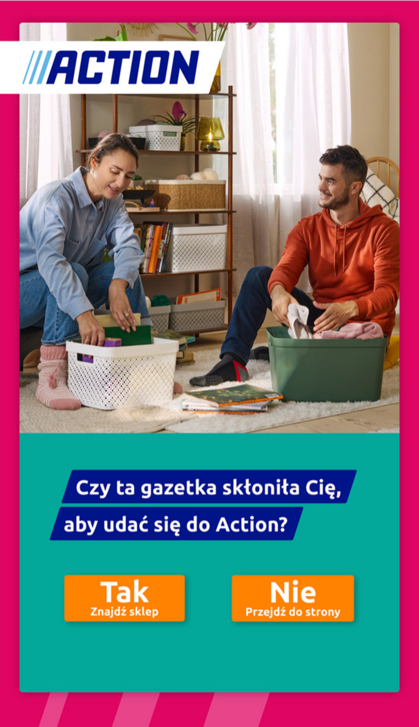 Gazetka: Wyjątkowo niskie ceny! - Action - strona 30