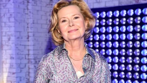 Barbara Bursztynowicz grała w "Klanie" 27 lat