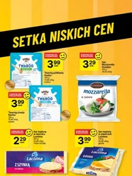 Promocje od czwartku do niedzieli - Delikatesy Centrum