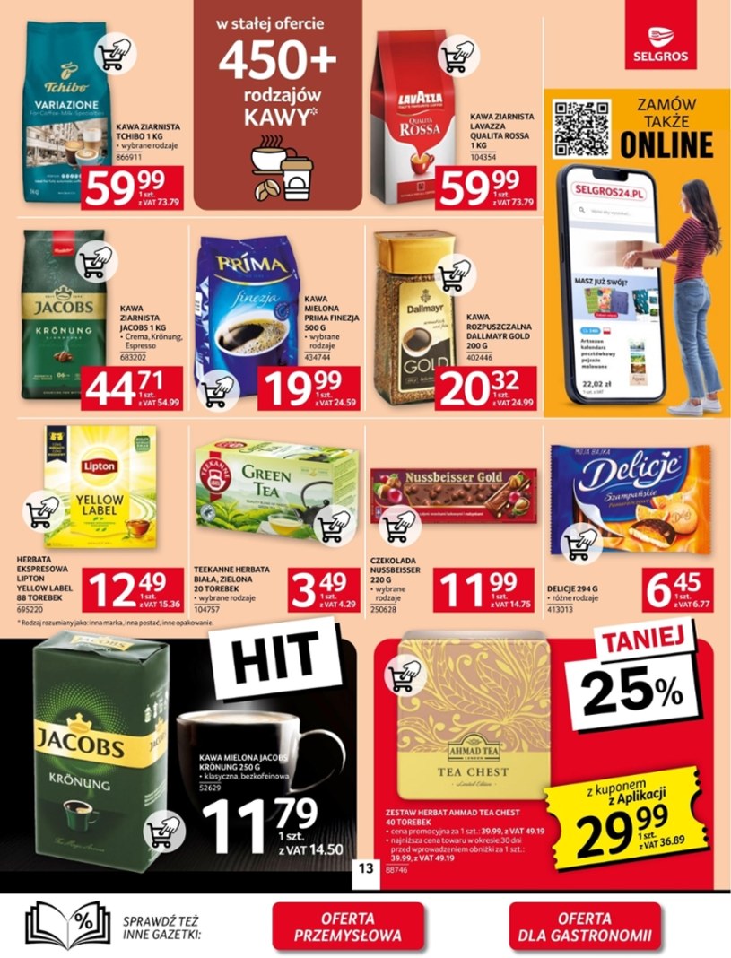 Selgros Cash&Carry