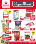 Najlepsze oferty dla gastronomii - Selgros Cash&Carry