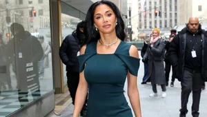 Nicole Scherzinger zachwyca urodą w wieku 46 lat. Co za figura