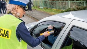 0,0. Koniec z limitem alkoholu dla kierowców w Polsce. Nowy pomysł