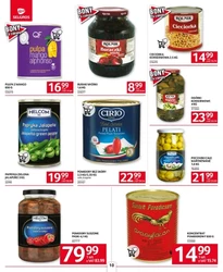 Najlepsze ceny dla gastronomii - Selgros Cash&Carry