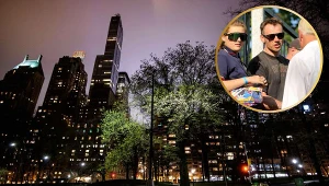 Trump został prezydentem, a znany polski milioner poleciał do USA. Wszystkim się pochwalił