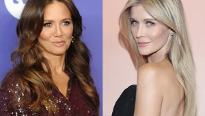 Kinga Rusin, Joanna Krupa
