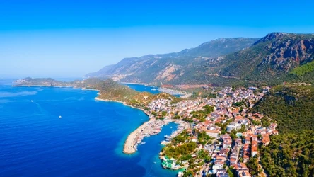 Alanywa w Turcji ma być najtańszym kierunkiem wakacyjnym all inclusive w 2025 roku. 