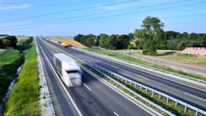 Leasing dla branży transportowej – czy udział własny jest konieczny?