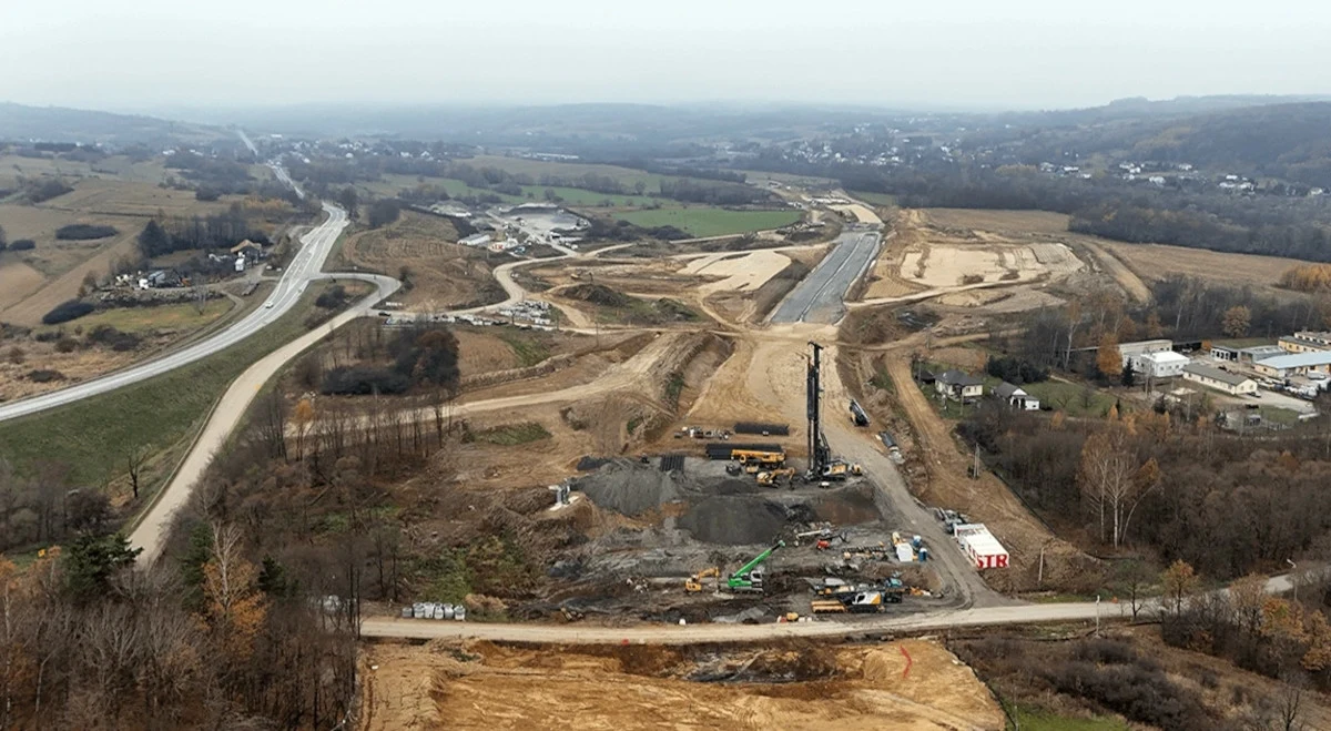 Ogromna palownica w Polsce. Jest jedną z największych w Europie. Ogromna palownica w Polsce. Jest jedną z największych w Europie.