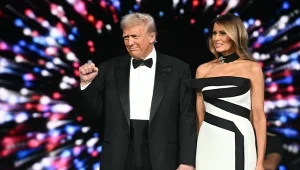 Memecoiny $TRUMP i MELANIA efektownie dyskontują sukces nowego prezydenta Stanów Zjednoczonych.