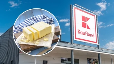 Masło za darmo w Kauflandzie? Nie możesz przegapić tej okazji!