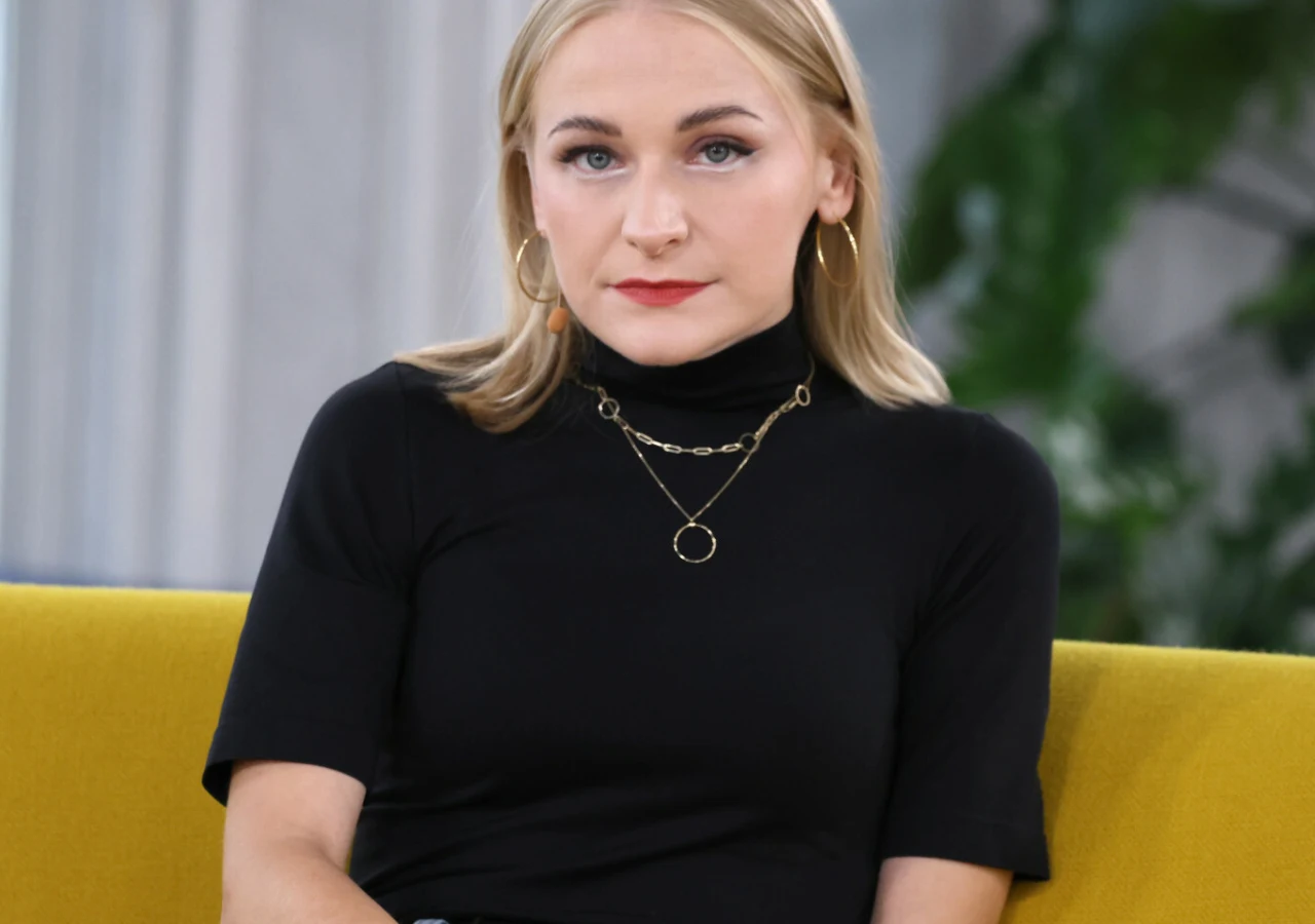 Kaśka Sochacka Kaśka Sochacka