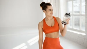 Kreatyna to popularny suplement diety, chętnie wykorzystywany przez osoby aktywne fizycznie