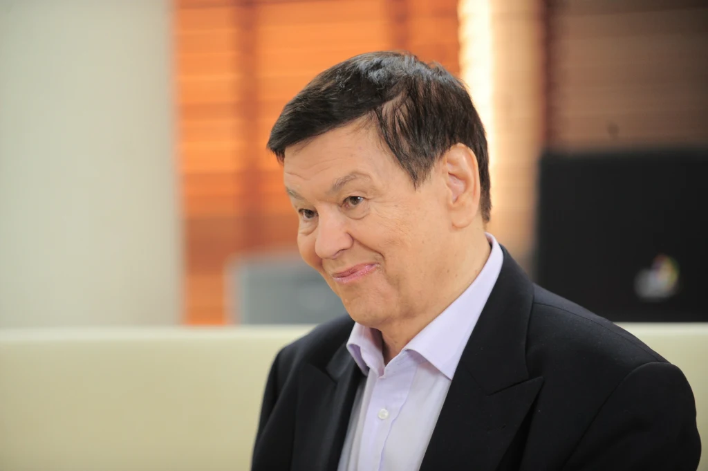 Bogusław Kaczyński Bogusław Kaczyński