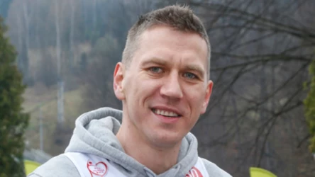 Cezary Trybański, znany koszykarz NBA, wystąpi w ''Tańcu z Gwiazdami''