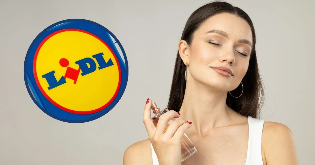 Do Lidla wróciły hitowe zamienniki drogich perfum! Pachną jak Yves Saint Laurent i Dior, a teraz zapłacisz za nie jeszcze mniej! Do Lidla wróciły hitowe zamienniki drogich perfum! Pachną jak Yves Saint Laurent i Dior, a teraz zapłacisz za nie jeszcze mniej!