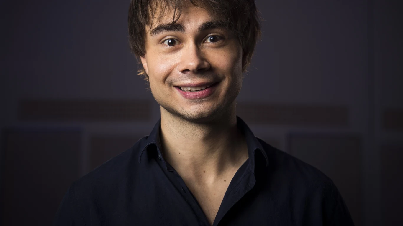 Co dzieje się z Alexandrem Rybakiem? Co dzieje się z Alexandrem Rybakiem?