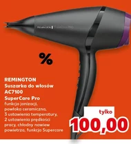 Фен для волосся Remington