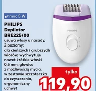 Depilator Philips