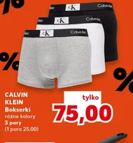 Боксери Calvin Klein