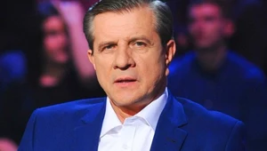 Chajzer przerwał milczenie ws. życia prywatnego. To dzieje się od wielu lat