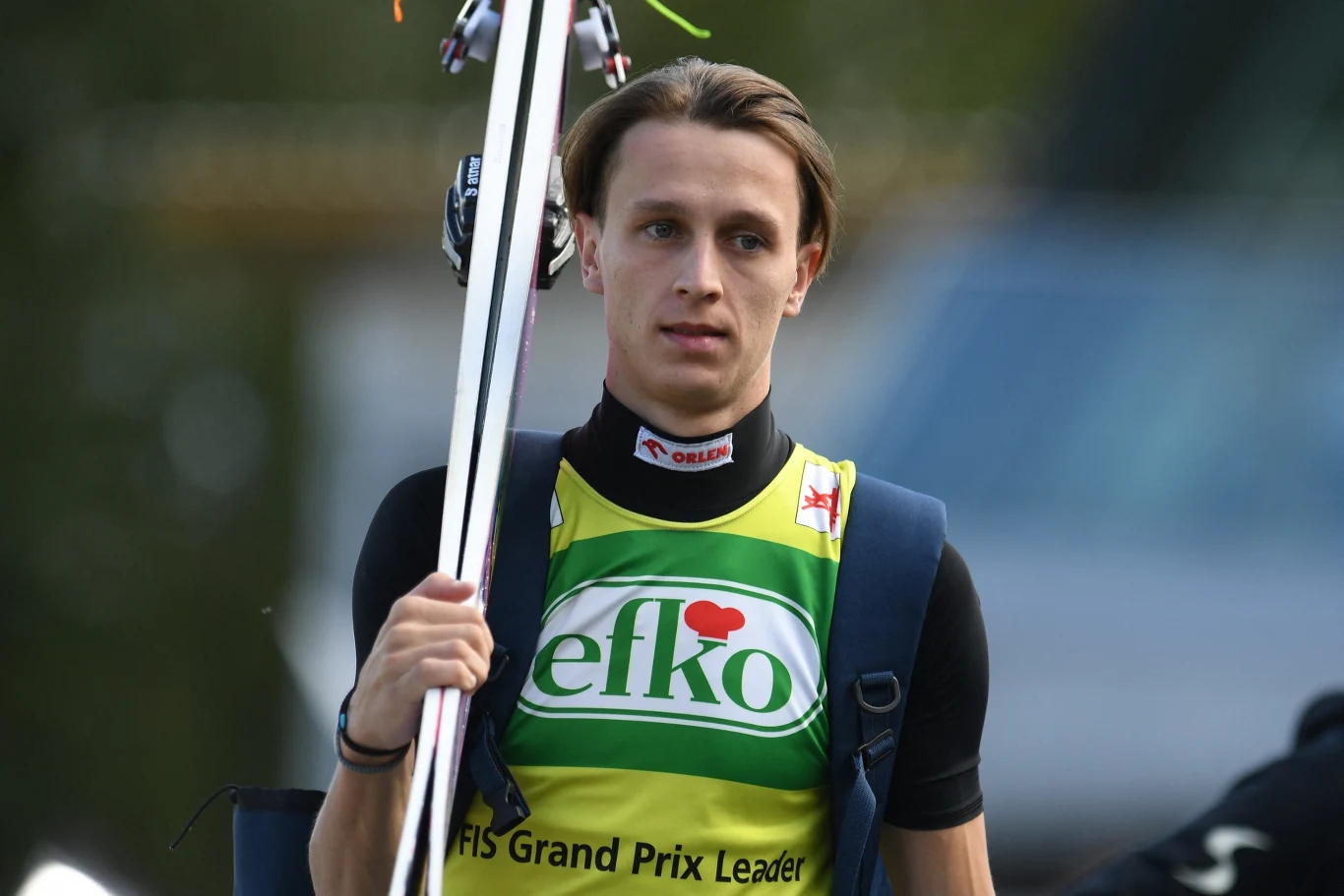 Paweł Wąsek Paweł Wąsek