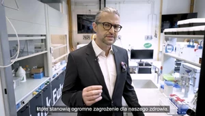 1992-2022. Najlepszy czas Polski: Pro-Environment – polska firma walczy z mikroplastikiem