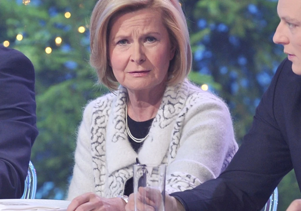 Barbara Bursztynowicz