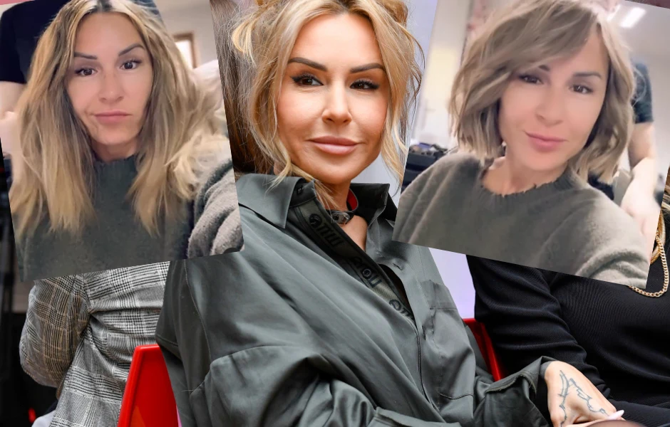 Blanka Lipińska Blanka Lipińska