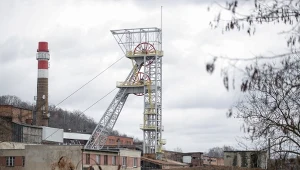 Trwa spór GreenX z rzeczpospolitą Polską o odszkodowanie za nieudane inwestycje w kopalniach Jan Karski i Dębieńsko (na zdj. dawna kop. Dębieńsko)