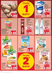 Улюблені смаки за чудовими цінами - Kaufland