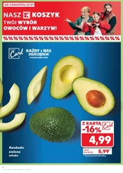 Zimowe oszczędności na start - Kaufland