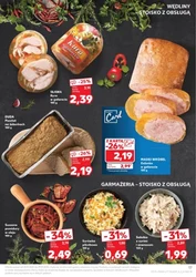 Zimowe oszczędności na start - Kaufland