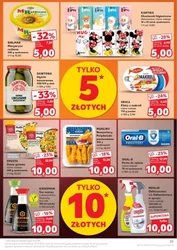 Zimowe oszczędności na start - Kaufland