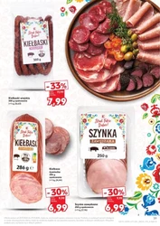 Zimowe oszczędności na start - Kaufland