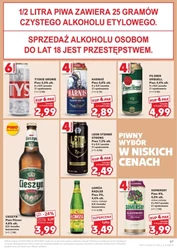 Zimowe oszczędności na start - Kaufland