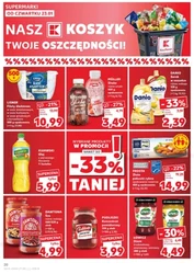 Акції, на які варто звернути увагу - Kaufland