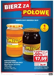 Promocje, które warto złapać - Kaufland