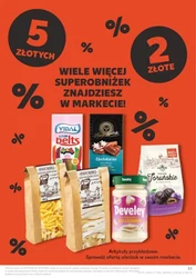 Акції, на які варто звернути увагу - Kaufland